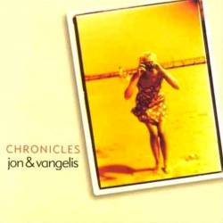 Jon And Vangelis : Chronicles